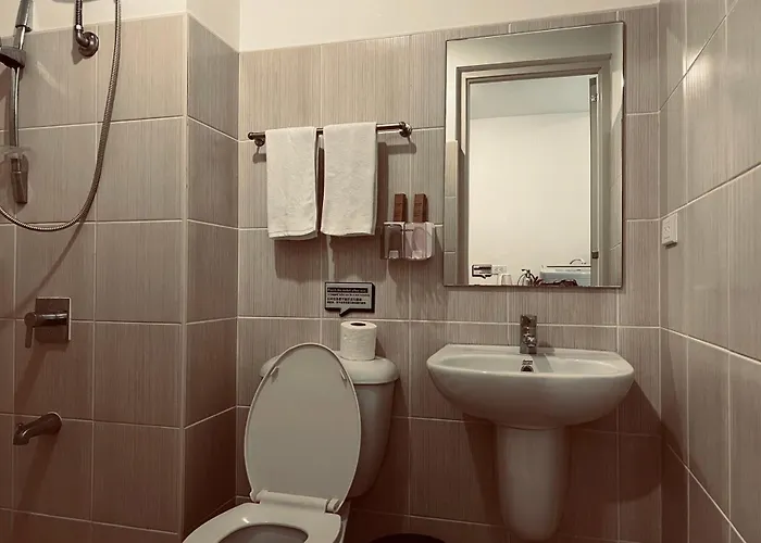 Apartamento Dreamy Sunset Bay Manila