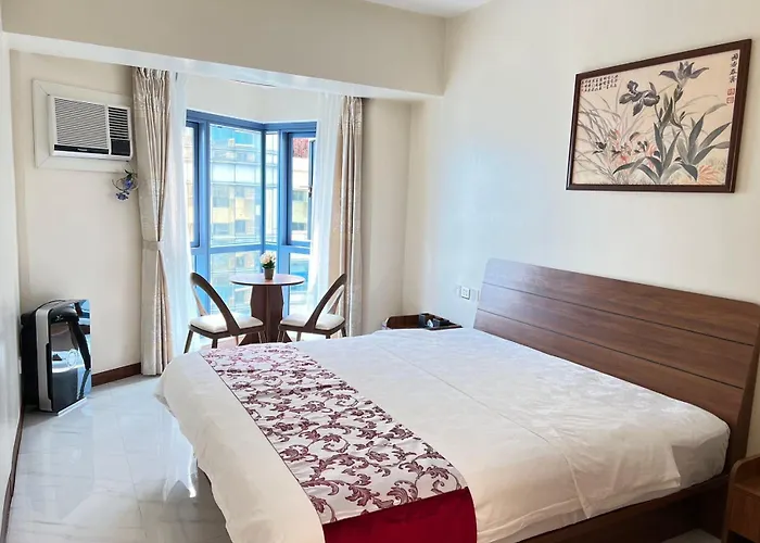 Apartamento Dreamy Sunset Bay *