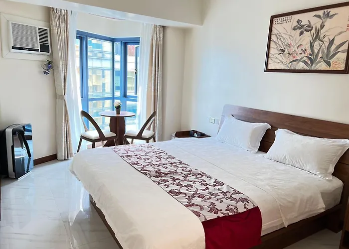 Apartamento Dreamy Sunset Bay *