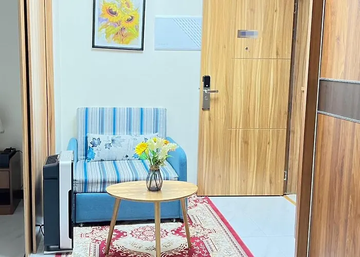 Apartamento Dreamy Sunset Bay