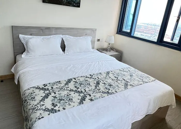 Apartamento Dreamy Sunset Bay