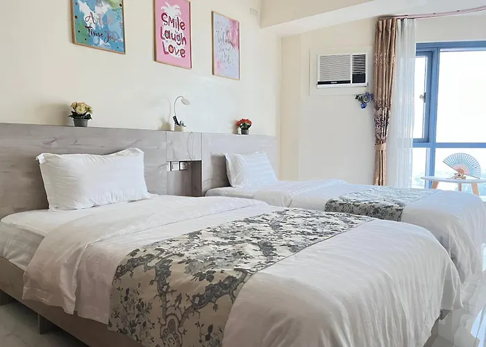 Apartamento Dreamy Sunset Bay