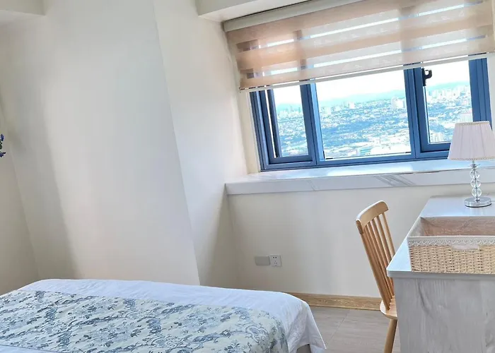 Apartamento Dreamy Sunset Bay *