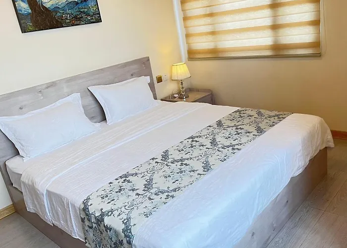 Apartamento Dreamy Sunset Bay *