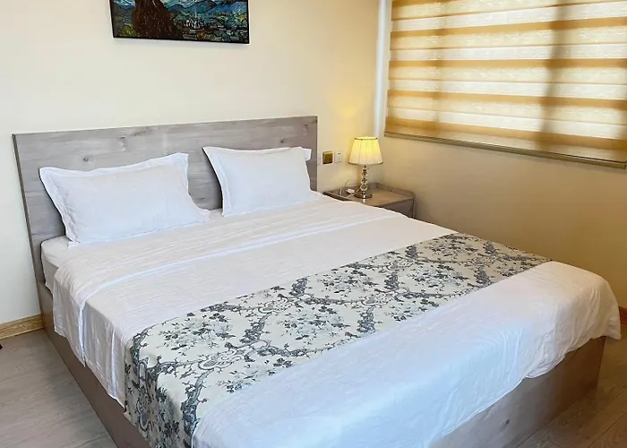 Apartamento Dreamy Sunset Bay