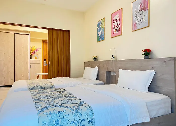 Dreamy Sunset Bay Apartamento