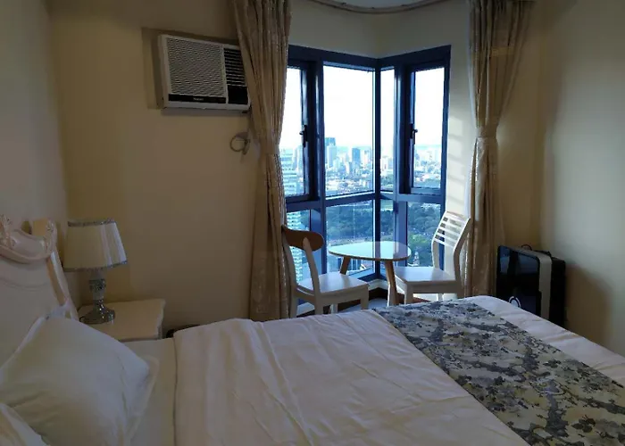 Apartamento Dreamy Sunset Bay *