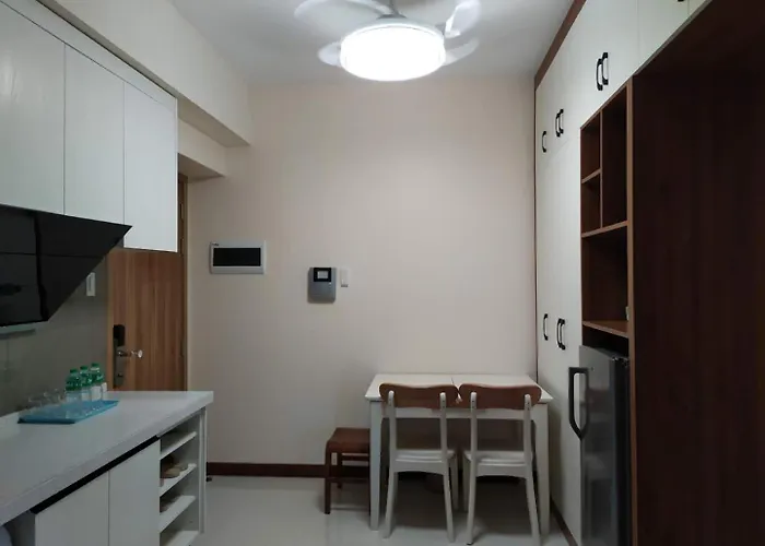 Apartamento Dreamy Sunset Bay *