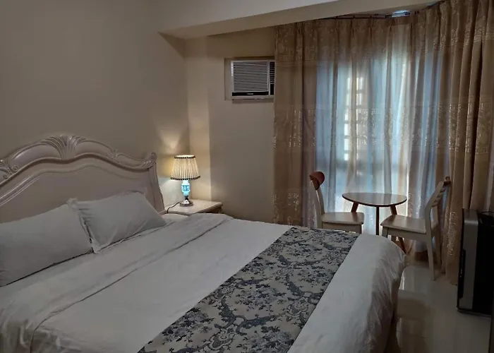 Dreamy Sunset Bay Apartamento *
