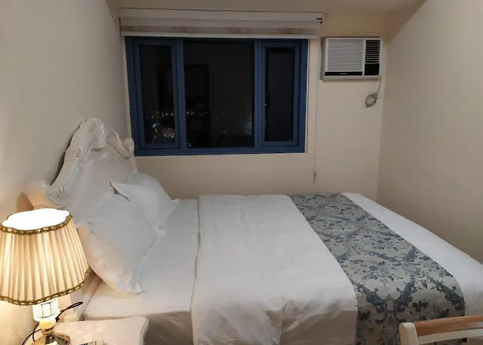 Apartamento Dreamy Sunset Bay *