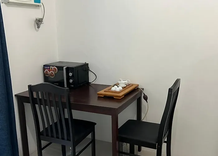 Apartamento Dreamy Sunset Bay *