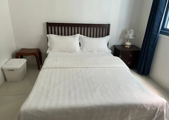 Apartamento Dreamy Sunset Bay