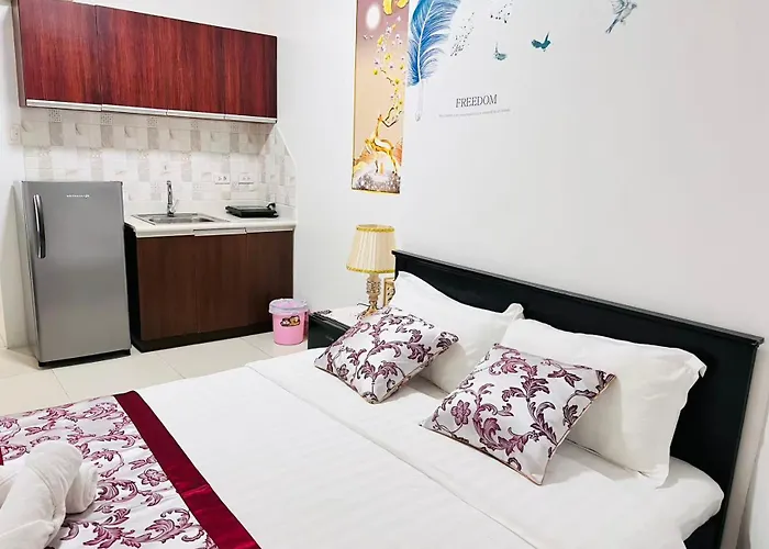 Apartamento Dreamy Sunset Bay