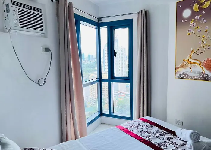 Apartamento Dreamy Sunset Bay *